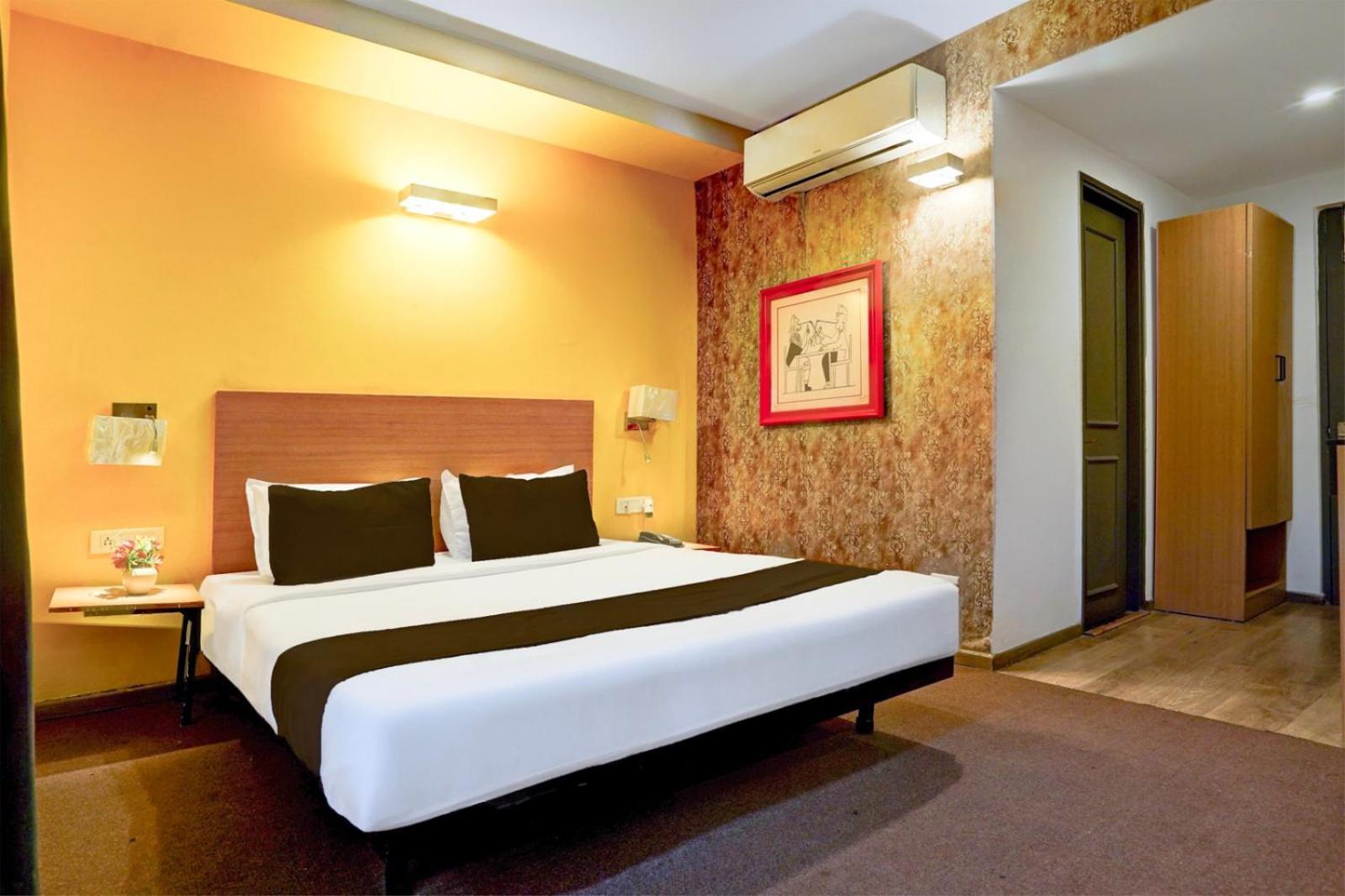 Aerotech Near Delhi Airport 4* New Delhi
