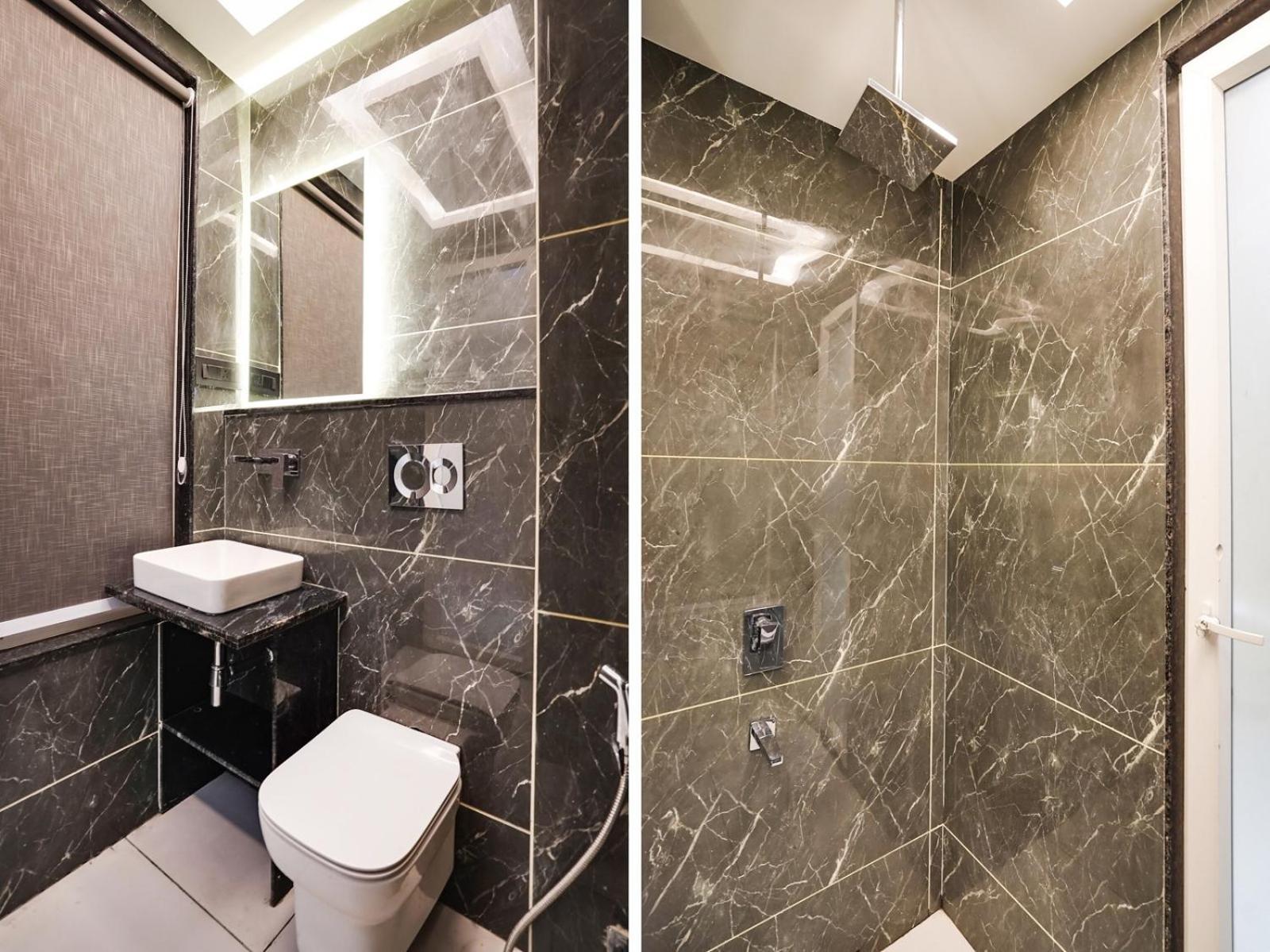 Aerotech Near Delhi Airport Hotel 4*